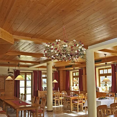 Brands Gastezimmer Alteiselfing