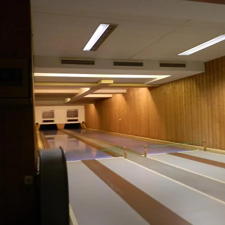 Brands Gastezimmer 3*