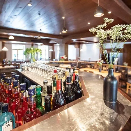 Brands Gastezimmer 宾馆 Alteiselfing